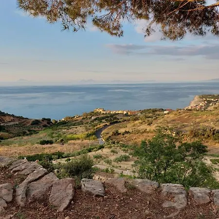 Terre Di Panzió *