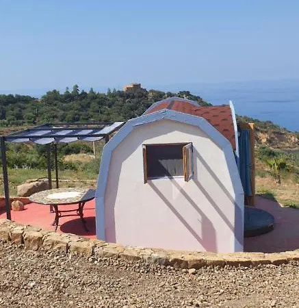 Terre Di Panzió *