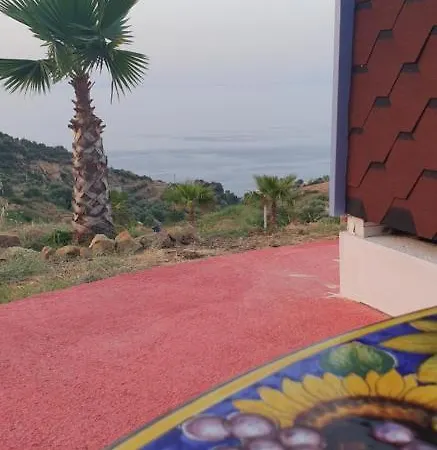 Panzió Terre Di *