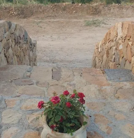 Panzió Terre Di
