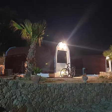 Panzió Terre Di