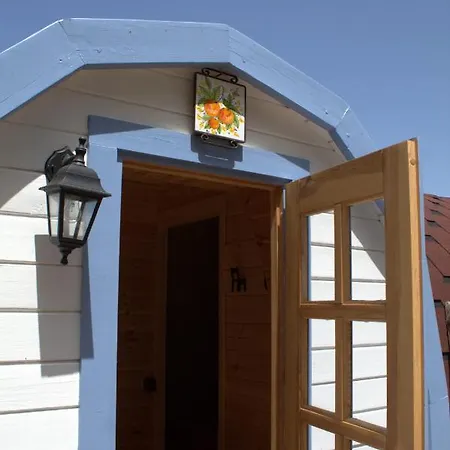 Bed & Breakfast Terre Di Tusa