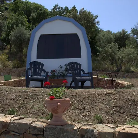 Bed & Breakfast Terre Di