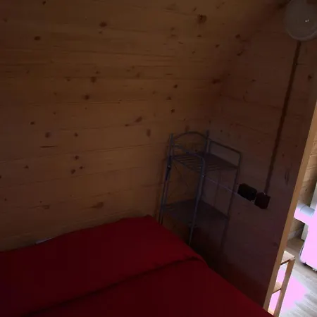 Bed & Breakfast Terre Di Tusa