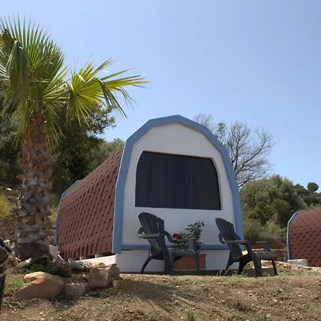 Bed & Breakfast Terre Di Tusa