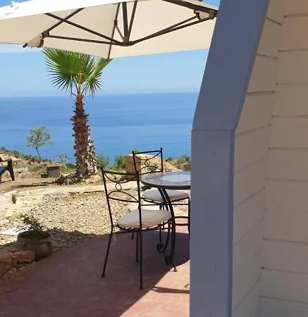 Bed & Breakfast Terre Di *