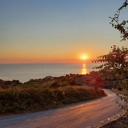 Bed & Breakfast Terre Di *