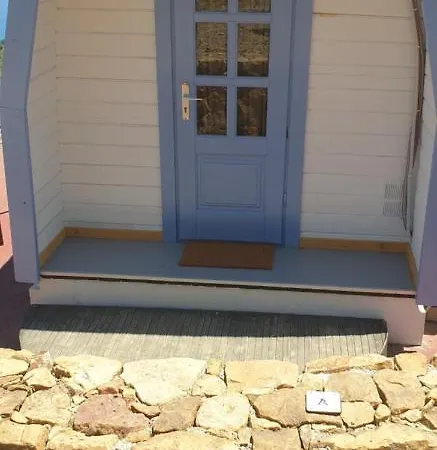 Terre Di Bed & Breakfast *