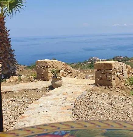 Terre Di Oda ve Kahvaltı *