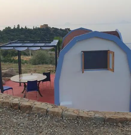 Oda ve Kahvaltı Terre Di Tusa