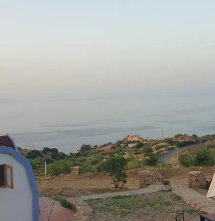Terre Di Tusa