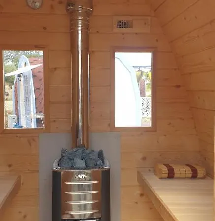 Bed & Breakfast Terre Di *